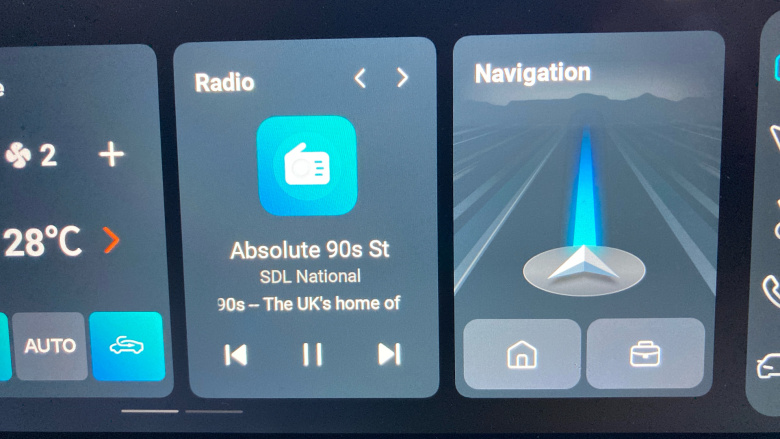 MG MG3 1.5 Hybrid Trophy 5dr Auto Hybrid Hatchback